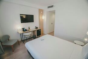 Hotel Sercotel Carlos III