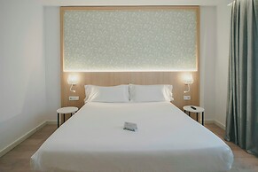 Hotel Sercotel Carlos III
