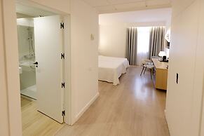 Hotel Sercotel Carlos III