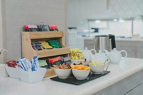 Hotel Sercotel Carlos III