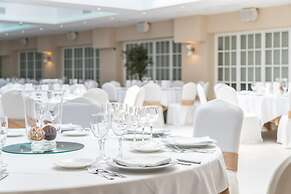 Hotel Sercotel Carlos III