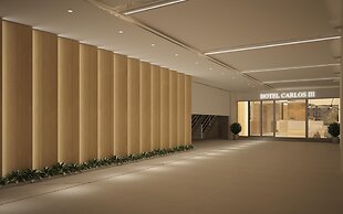 Hotel Sercotel Carlos III