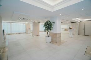 Hotel Sercotel Carlos III