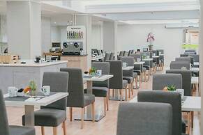 Hotel Sercotel Carlos III