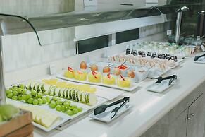 Hotel Sercotel Carlos III