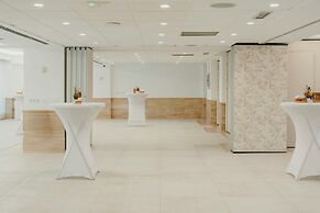 Hotel Sercotel Carlos III