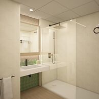 Hotel Sercotel Carlos III