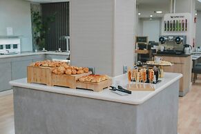 Hotel Sercotel Carlos III