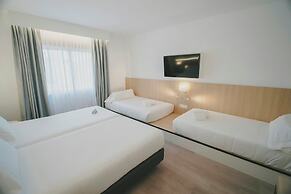 Hotel Sercotel Carlos III