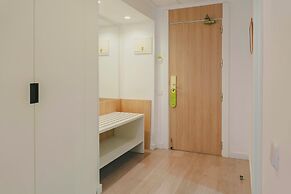Hotel Sercotel Carlos III