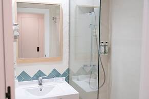 Hotel Sercotel Carlos III