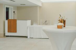 Hotel Sercotel Carlos III