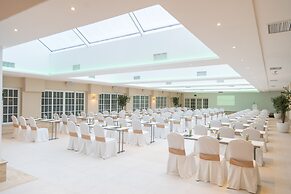 Hotel Sercotel Carlos III