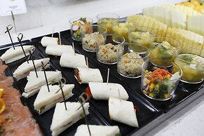 Hotel Sercotel Carlos III