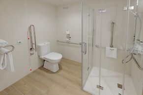 Hotel Sercotel Carlos III