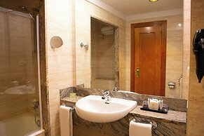 Hotel Sercotel Ciudad de Oviedo