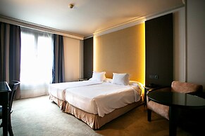 Hotel Sercotel Ciudad de Oviedo