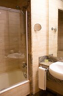 Hotel Sercotel Ciudad de Oviedo