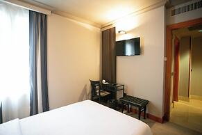 Hotel Sercotel Ciudad de Oviedo