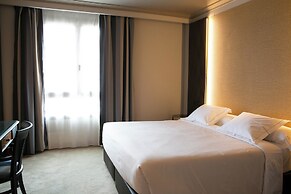 Hotel Sercotel Ciudad de Oviedo