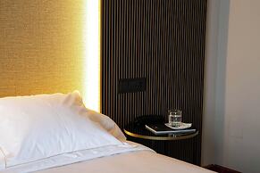 Hotel Sercotel Ciudad de Oviedo