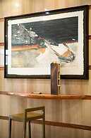 Hotel Sercotel Ciudad de Oviedo