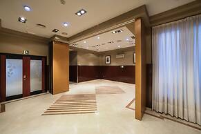 Hotel Sercotel Ciudad de Oviedo