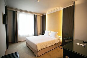 Hotel Sercotel Ciudad de Oviedo