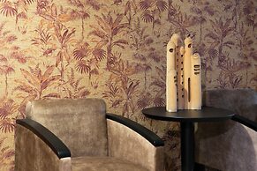 Hotel Sercotel Ciudad de Oviedo