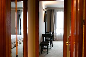 Hotel Sercotel Ciudad de Oviedo