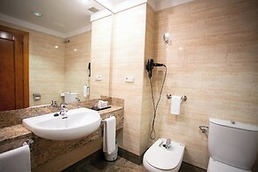 Hotel Sercotel Ciudad de Oviedo