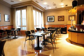 Hotel Sercotel Ciudad de Oviedo