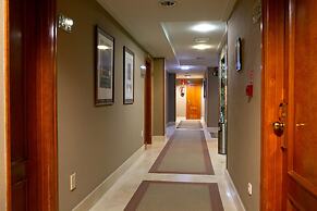 Hotel Sercotel Ciudad de Oviedo