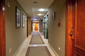 Hotel Sercotel Ciudad de Oviedo