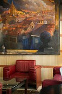 Hotel Sercotel Ciudad de Oviedo