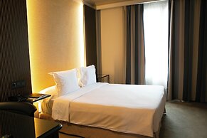 Hotel Sercotel Ciudad de Oviedo