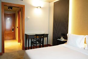 Hotel Sercotel Ciudad de Oviedo