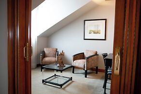 Hotel Sercotel Ciudad de Oviedo