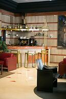 Hotel Sercotel Ciudad de Oviedo