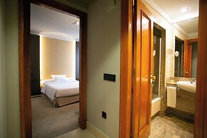 Hotel Sercotel Ciudad de Oviedo