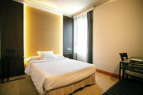 Hotel Sercotel Ciudad de Oviedo