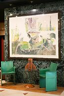 Hotel Sercotel Ciudad de Oviedo