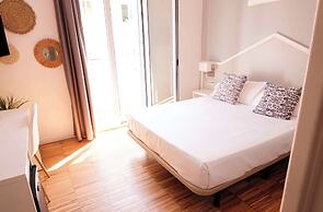 Hotel Subur