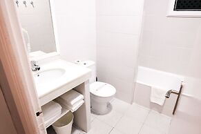 Hotel Subur