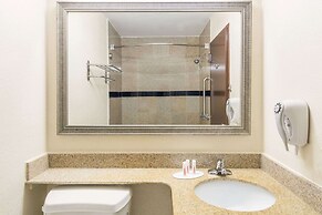 Super 8 by Wyndham Beaumont I-10 South/College St