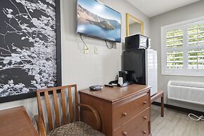 Travelers Inn Medford