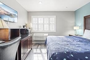 Travelers Inn Medford