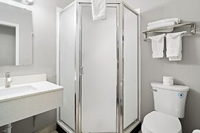 Travelers Inn Medford