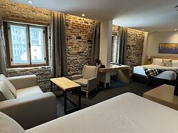 Hotel Du Vieux Quebec