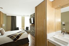 Hotel Du Vieux Quebec